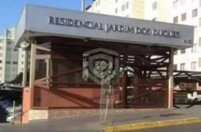 Apartamento com 2 quartos à venda no Jardim Auri Verde, Bauru 