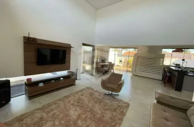 Casa residencial primavera - 3 quartos sendo 1 suíte - imobiliária em bauru - grizoni imobiliária