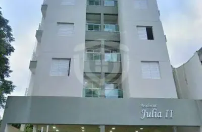 Apartamento com 2 quartos à venda na Vila Santa Tereza, Bauru 
