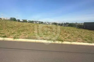 Terreno à venda no Residencial Villa de Leon, Piratininga 