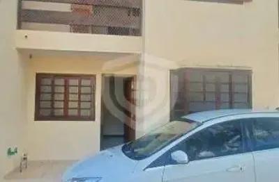 Casa em condomínio fechado com 3 quartos à venda no Parque Jardim Europa, Bauru 