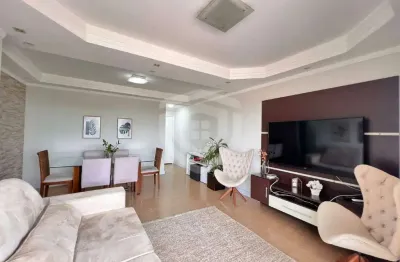 Apartamento com 3 quartos a venda - edifício ilhas gregas