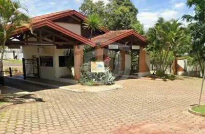 Terreno à venda no Residencial Village Campo Novo, Bauru 