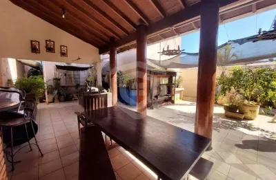 Casa com 4 quartos à venda no Jardim Cruzeiro do Sul, Bauru 