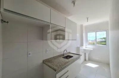 Apartamento para alugar com 1 quarto residencial atena