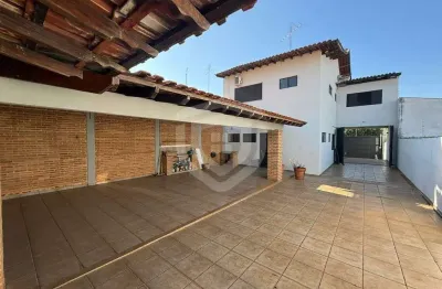 Sobrado para locação residencial ou comercial | jardim américa | 4 dormitórios | 4 vagas de garagem