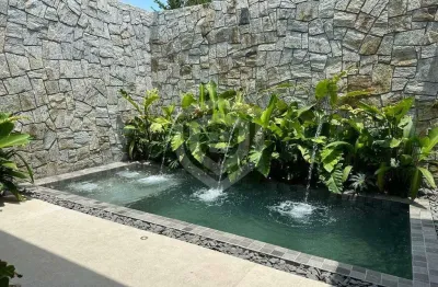 Casa em condomínio fechado à venda no Residencial Lago Sul, Bauru 