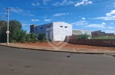 Terreno à venda no Jardim Olímpico, Bauru 