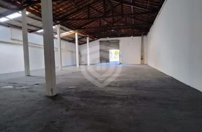 Barracão / Galpão / Depósito à venda na Vila Brunhari, Bauru 