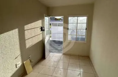 Casa em condomínio fechado com 2 quartos à venda no Condomínio Vargem Limpa, Bauru 