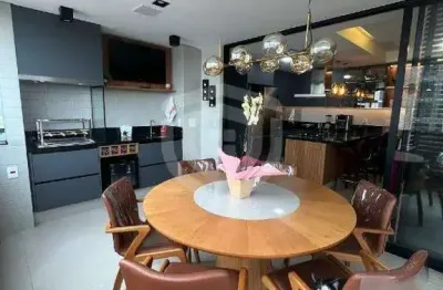 Apartamento edifício aeon | 3 suítes, sala, 2 vagas de garagem | oportunidade | bauru