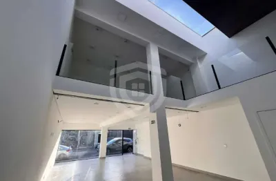 Ponto comercial para alugar na Vila Santa Tereza, Bauru 