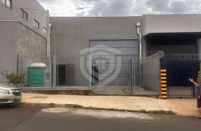 Ponto comercial para alugar no Parque Santa Edwiges, Bauru 