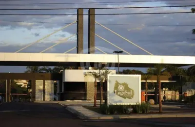Terreno à venda no Residencial Lago Sul, Bauru 