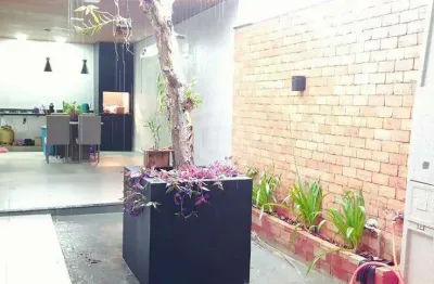 Casa com 3 quartos à venda no Jardim Dona Lili, Bauru 