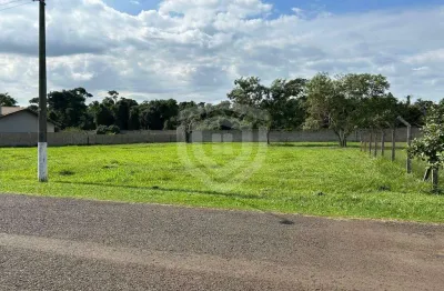 Terreno à venda no Recanto dos Nobres, Agudos 