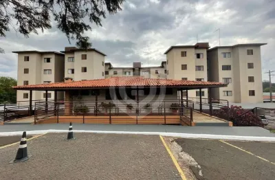 Apartamento com 2 quartos à venda no Jardim Bom Samaritano, Bauru 