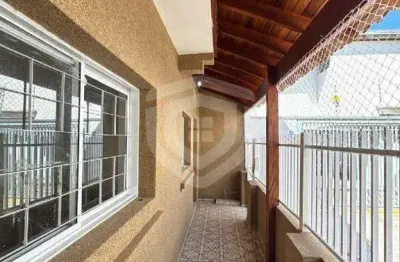 Casa com 3 quartos à venda no Centro, Bauru 