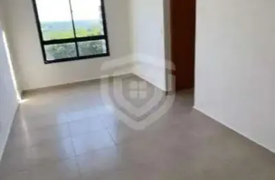 Apartamento com 2 quartos à venda no Jardim Colonial, Bauru 