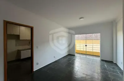 Apartamento térreo com 2 quartos para alugar 62m² residencial jardins