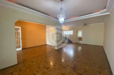 Casa jardim nasralla disponível para venda - 3 quartos sendo 1 suíte - zona sul