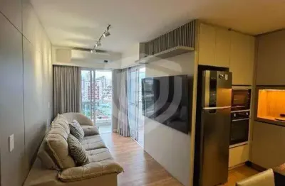 Apartamento com 2 quartos à venda na Vila Altinópolis, Bauru 