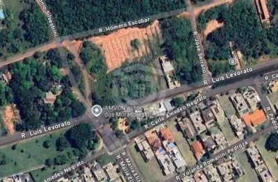 Terreno à venda no Jardim Marabá, Bauru 
