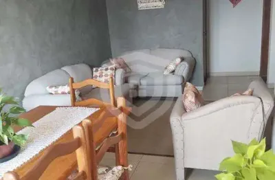 Apartamento com 3 quartos à venda na Vila Aeroporto Bauru, Bauru 