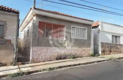 Casa com 2 quartos à venda na Vila São João da Boa Vista, Bauru 