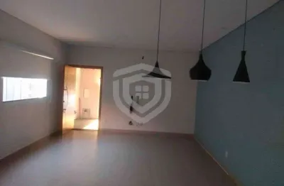 Casa com 2 quartos à venda na Vila Industrial, Bauru 