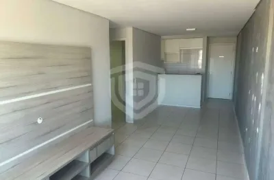Apartamento com 2 quartos à venda no Jardim Brasil, Bauru 