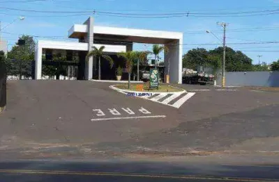 Lote com 450,00m² à venda no condomínio solar primavera