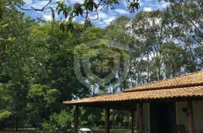 Chácara / sítio com 3 quartos à venda na Área Rural de Agudos, Agudos 