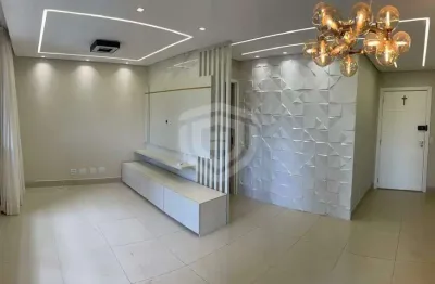 Apartamento a venda com 3 suítes no edifício vivant bauru sp