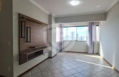 Apartamento edificio barcelona | 3 quartos | 1 suite | 1 sala | 2 vagas
