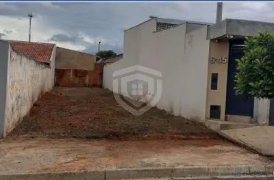 Terreno à venda no Jardim Solange, Bauru 