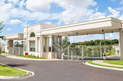 Terreno à venda no Jardim Shangri-Lá, Bauru 