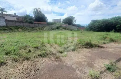 Terreno à venda na Vila Zillo, Bauru 