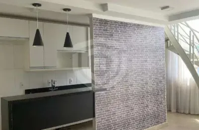 Cobertura duplex com 3 quartos | área gourmet com churrasqueira | excelente localização!