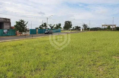 Terreno à venda no Residencial Estoril Premium, Bauru 