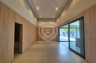 Casa venda no condomínio residencial lago sul | 4 suítes | 3 vagas | bauru