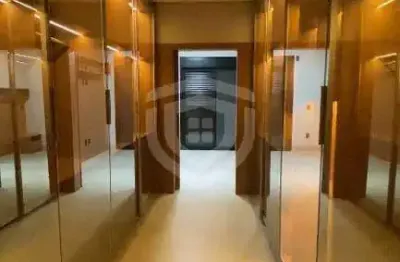 Casa com 5 suítes, diferenciada à venda no alphaville bauru sp
