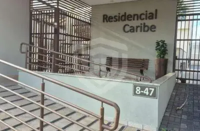Apartamento com 3 quartos à venda na Vila Nova Santa Clara, Bauru 