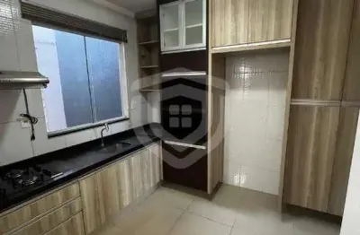 Casa com 3 quartos à venda no Parque Paulista, Bauru 