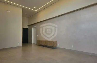 Casa em condomínio para à venda no bairro residencial villa de león em piratininga - imobiliária em bauru - grizoni imobiliária
