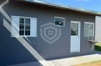 Casa à venda no Tangarás, Bauru 