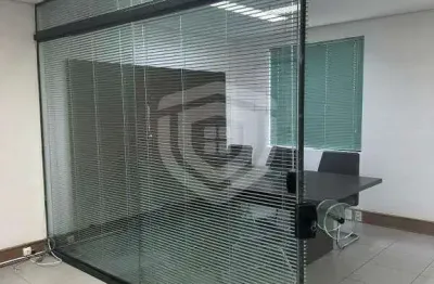 Sala comercial à venda, centro empresarial das américas