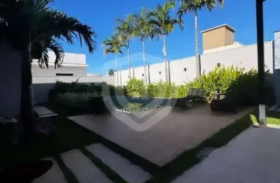 Casa em condomínio fechado com 3 quartos à venda no Jardim Marabá, Bauru 