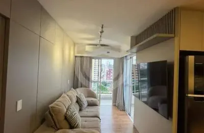 Apartamento com 2 quartos à venda na Vila Altinópolis, Bauru 