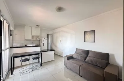 Apartamento para locação de 1 quarto 44m² residencial caires